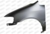 HONDA 60261SX0G00ZZ Wing